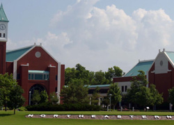 Northeastern State University - Broken Arrow Campus